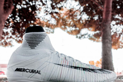 Nike Mercurial Chapter 5 Cut to Brilliance, las botas de Cristiano ronaldo
